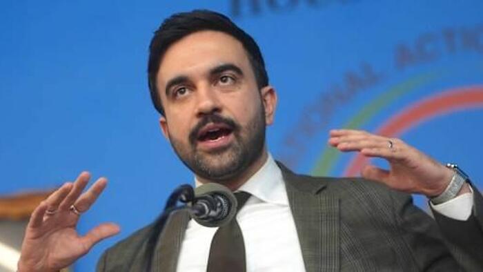 Washington Post Editorial Board Brutally Mocks Mamdani