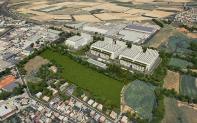 Germany Rejects Billion-Euro Data Center: Bureaucracy Wins