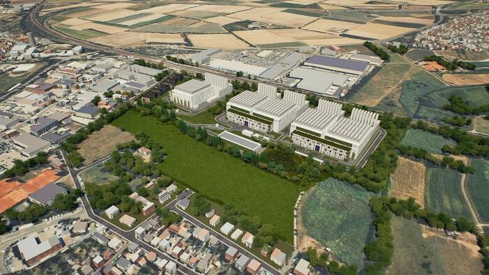 Germany Rejects Billion-Euro Data Center: Bureaucracy Wins