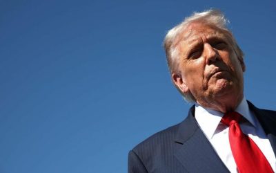 Trump’s War Room Assesses The Midterms: It’s The Economy, Stupid