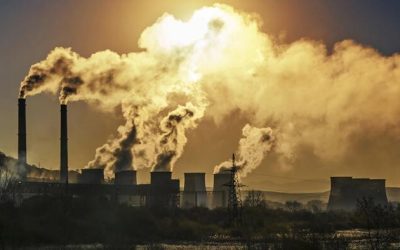 “Largest Act Of Deregulation In US History”: Trump Admin To Repeal Obama-Era Greenhouse Gas Finding