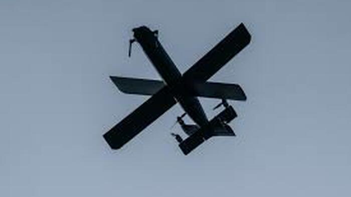 Germany Greenlights First Major Suicide Drone Acquirement After Learning From Ukraine War