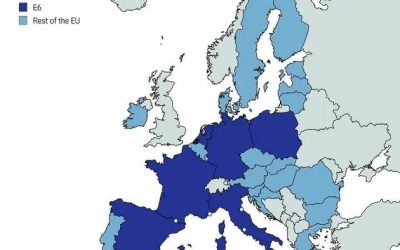 Germany’s “Two-Speed Europe” Proposal Is The EU’s Adaptation To Great Power Geopolitics