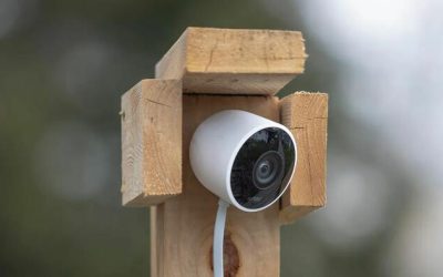 Amazon’s Ring And Google’s Nest Unwittingly Reveal The Severity Of The U.S. Surveillance State
