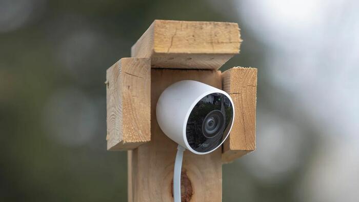 Amazon’s Ring And Google’s Nest Unwittingly Reveal The Severity Of The U.S. Surveillance State