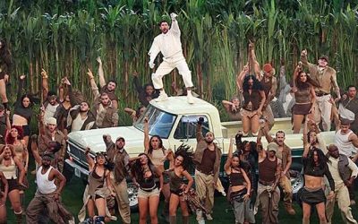 Who’s Next… What’s Next…? | zh