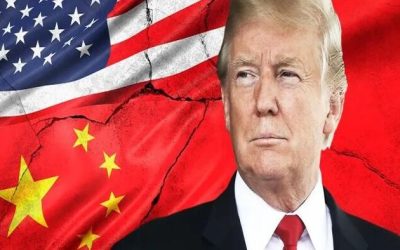 Trump 2.0’s Grand Strategy Against China Is Slowly But Surely Coming Together