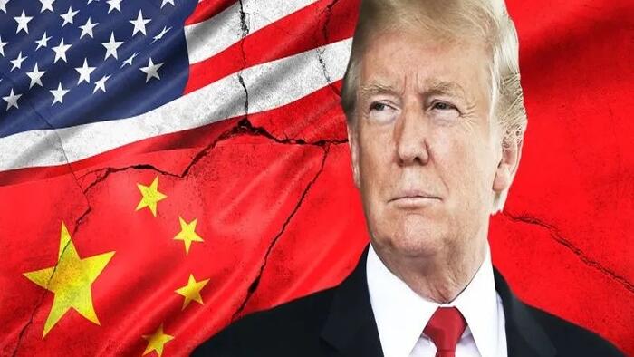 Trump 2.0’s Grand Strategy Against China Is Slowly But Surely Coming Together