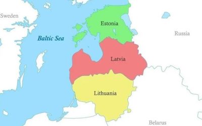 The Baltic States Plan To Form Their Own “Military Schengen”