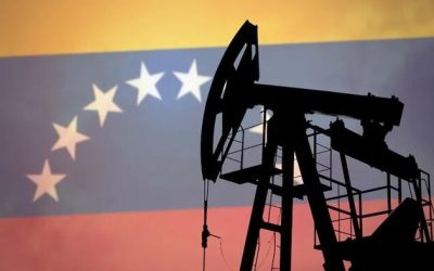 India Might Soon Replace Russian Oil With Venezuelan At Scale After All