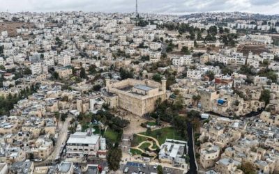 Israel Imposes ‘De Facto Annexation’ With Sweeping West Bank Policy Change