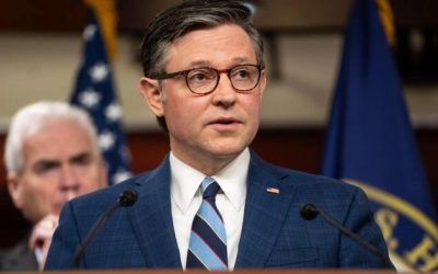 House Speaker Says He Has Votes To End Government Shutdown This Week