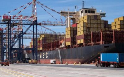 Trump Extends African Free-Trade Agreement Easing Tariff Fears Amid Tensions