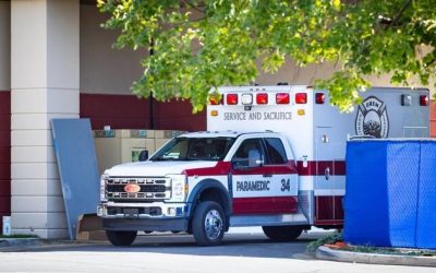 America’s Record Health Spending Explained In 5 Charts