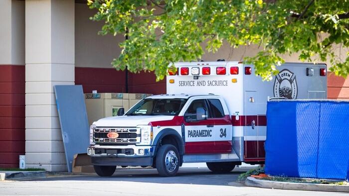 America’s Record Health Spending Explained In 5 Charts