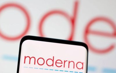 FDA Refuses To Review Moderna’s Application For Experimental Flu Shot