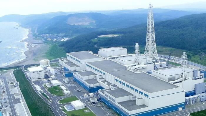 Japan Restarts World’s Largest Nuclear Plant, 15 Years After Fukushima Shutdown