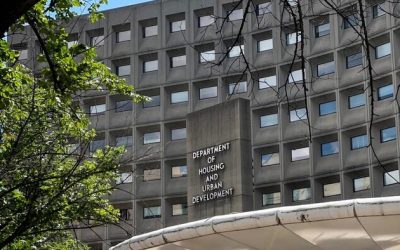 Trump Admin Launches Investigation Into Texas’s Muslim-Only Community Project