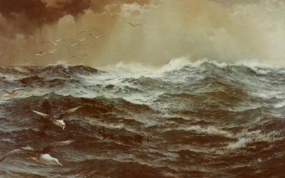 Voyages To The End Of The World: The Moral Costs Of Techno-Utopianism