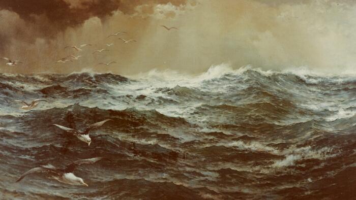 Voyages To The End Of The World: The Moral Costs Of Techno-Utopianism