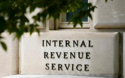 Average Tax Refunds Jump By Nearly 11%, Early IRS Data Show