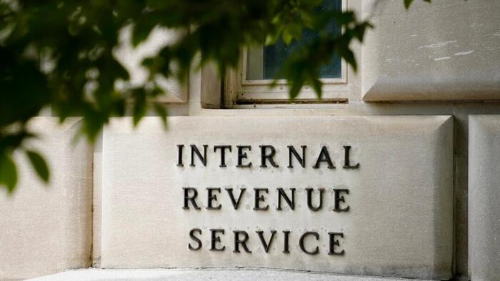 Average Tax Refunds Jump By Nearly 11%, Early IRS Data Show