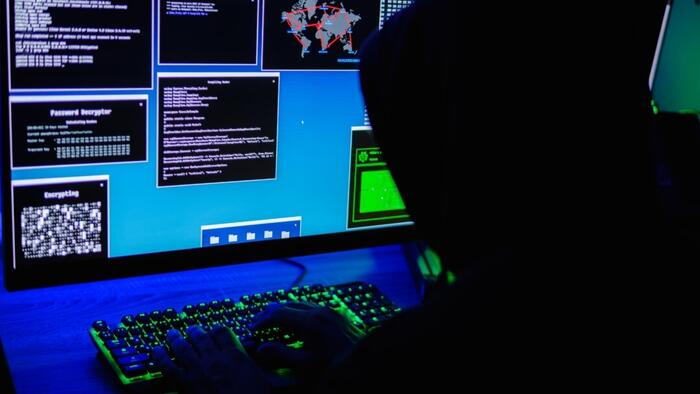 Google Warns Chinese And Russian Hackers Are Targeting US Defense Companies