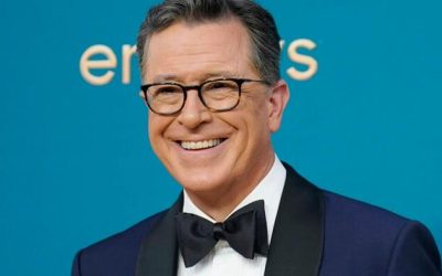 FCC Chair Pushes Back On Allegations Of Censorship Over Stephen Colbert Interview