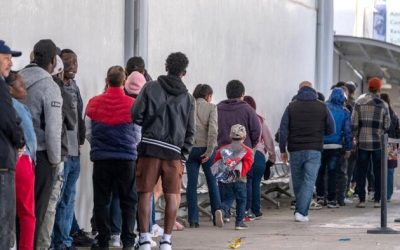 Trump Admin Proposal Could Bring Drastic Changes To Asylum Process