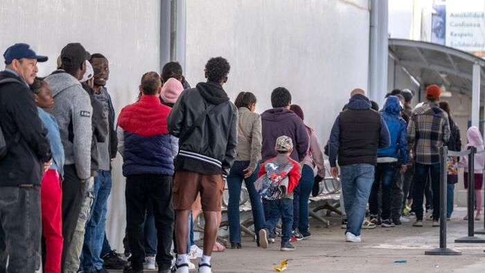 Trump Admin Proposal Could Bring Drastic Changes To Asylum Process