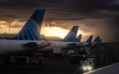 FAA Mandates Airlines To Affirm Merit Hiring For Pilots