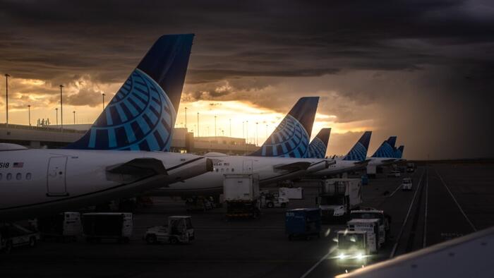 FAA Mandates Airlines To Affirm Merit Hiring For Pilots