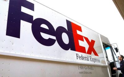 FedEx Seeks Tariff Refund With Lawsuit Against US