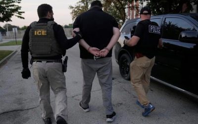 Biden-Appointed Judge Rules Illegal Immigrants Can Dispute Third Country Deportations