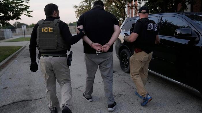 Biden-Appointed Judge Rules Illegal Immigrants Can Dispute Third Country Deportations