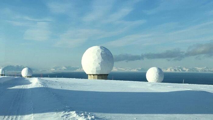 Svalbard: The Other Arctic Island Flashpoint