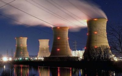 As Demand Grows, US Nuclear Energy Industry Faces Looming Crunch In Reactor Fuel Supply