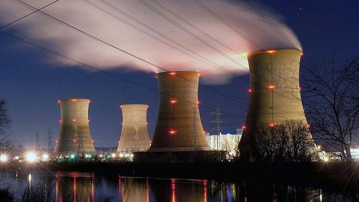As Demand Grows, US Nuclear Energy Industry Faces Looming Crunch In Reactor Fuel Supply