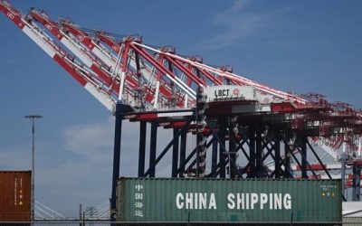 Supreme Court Ruling On Tariffs Won’t Change US–China Trade Relations, Analysts