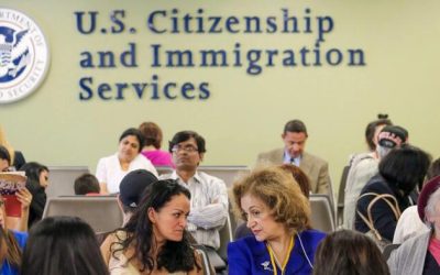 DOJ Files To Revoke Citizenship Of Former Mayor Over Alleged Fraud