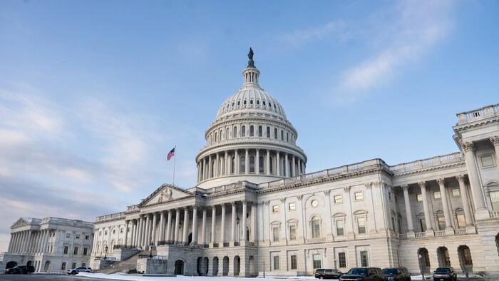 Republicans Demand Inclusion Of SAVE Act In DHS Funding Bill – What To Know