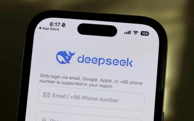 Anthropic Accuses DeepSeek, Other China-Based AI Firms Of Free-Riding