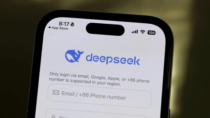 Anthropic Accuses DeepSeek, Other China-Based AI Firms Of Free-Riding