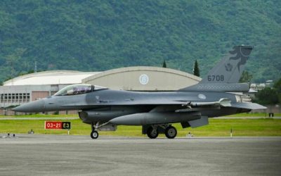 What A Taiwan Invasion Would Cost China