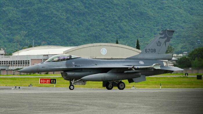 What A Taiwan Invasion Would Cost China