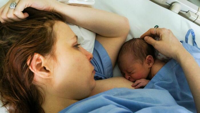 Will Falling Birth Rates Mean A More Conservative World?