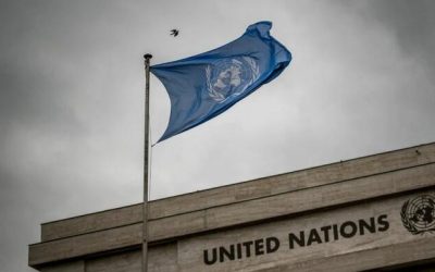 Is Narrative Warfare Driving Washington’s UN Pullback?