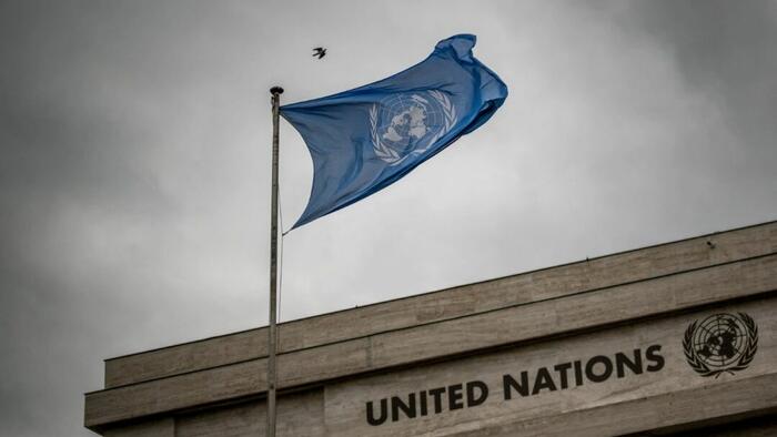 Is Narrative Warfare Driving Washington’s UN Pullback?