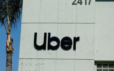 Uber Ordered To Pay $8.5 Million In Trial Over Driver Sex Assault Claims