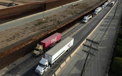 Nearly 2,000 Truckers Deemed Unfit Are Removed From American Roads